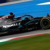 Mercedes vende parte de su equipo de Fórmula 1