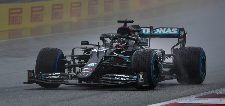 Mercedes domina los libres de Hungría, pero no espera lo mismo en clasificación: «Estará muy apretado»