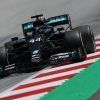 Lewis Hamilton, domina y es pole en Silverstone: "Hay una gran distancia entre nosotros y el resto"