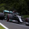 A Mercedes no le sorprende lo cerca que está Red Bull en Spa-Francorchamps