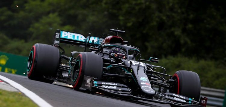 Los equipos se quejan: el dominio de Mercedes no es bueno para la Fórmula 1