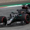 Lewis Hamilton, tras los libres de Austria: "Agradecido con el gran esfuerzo del equipo"