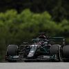 Lewis Hamilton lidera los Libres 1 del GP de Austria; Sainz ha sido 4º