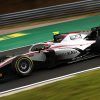 Luca Ghiotto gestiona las gomas como nadie y se lleva la cita sprint de Hungría