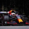 Max Verstappen, decepcionado en Austria: "Deberíamos haber estado en el podio"