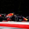 Max Verstappen y Alexander Albon no se preocupan a pesar de su bajo ritmo