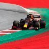 Max Verstappen, tercero en Austria: "Los Mercedes estaban a un nivel distinto"