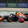 Una nueva pieza de Red Bull levanta importantes sospechas en la FIA