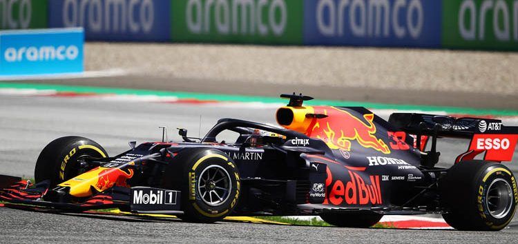 Una nueva pieza de Red Bull levanta importantes sospechas en la FIA