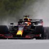 Red Bull, muy lejos de Mercedes en los primeros libres de Hungría: "Mucho trabajo por hacer"