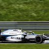 Williams Racing confirma su mejora y roza los puntos en Austria