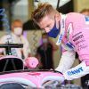 Hülkenberg responde a los rumores que le colocan sustituyendo a Stroll en Aston Martin