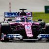 La ínfima pieza que impidió a Nico Hülkenberg correr en Silverstone