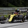 Renault mete a sus dos coches en Q3: "Bastante contento con la clasificación"