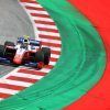 Robert Shwartzman se impone en una carrera larga de F2 pasada por agua