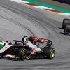 Haas F1 da pasos hacia delante en los libres de Silverstone: "Un buen viernes"