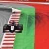Haas sigue sin encontrar el ritmo tan bueno de años anteriores