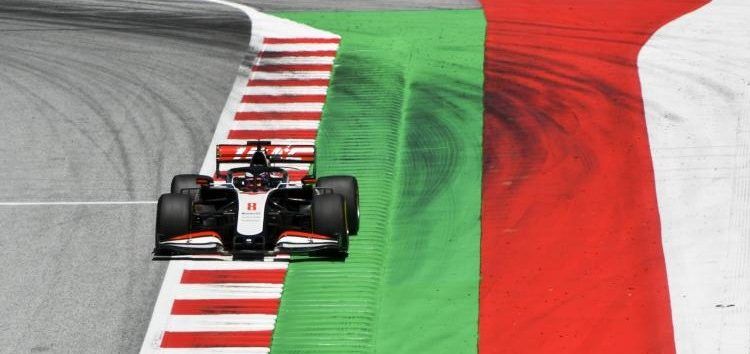 Haas sigue sin encontrar el ritmo tan bueno de años anteriores