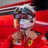 ¿Planea Sebastian Vettel abandonar la Scuderia Ferrari antes del final de temporada?