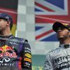 Esos días en los que Hamilton decía que las victorias de Vettel hacían a la F1 aburrida