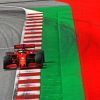 Sebastian Vettel saldrá 11º: "Espero que mañana vayamos mejor"