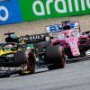 Racing Point se defiende ante las denuncias de Renault a su monoplaza