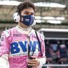 OFICIAL: Sergio Pérez supera el coronavirus y vuelve a competir en Barcelona