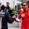 La razón que ha retrasado el anuncio del fichaje de Sebastian Vettel por Aston Martin