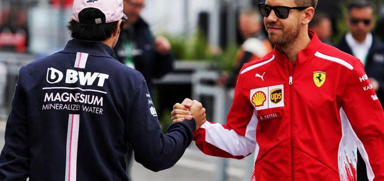 La razón que ha retrasado el anuncio del fichaje de Sebastian Vettel por Aston Martin