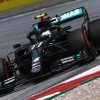 Valtteri Bottas, tercero y derrotado en Barcelona: "Estoy muy decepcionado"