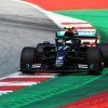 Valtteri Bottas, decepcionado: "Ha sido una carrera muy mala para mí"