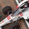 Andretti lidera los Libres 6 de la Indy500; Alonso es undécimo y completa más de 100 vueltas