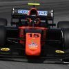 Felipe Drugovich se hace con la victoria en la carrera sprint y redondea un fin de semana perfecto para MP Motorsport en Barcelona