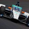 Andretti es el más rápido del Fast Friday, Palou termina 6º y Alonso 25º