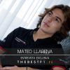 ENTREVISTA con Mateo Llarena: representando a Guatemala en la Porsche Supercup con tan sólo 16 años [Parte 2]