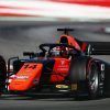 Triunfo de Matsushita en una caótica carrera de F2 marcada por el desgaste de los neumáticos y los Safety Car