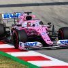 Sergio Pérez salva un 5º en Mugello: "Resultado positivo, el ritmo era malo"