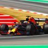 Max Verstappen, tras ser 3º en la clasificación: "Es el máximo a lo que podíamos aspirar"