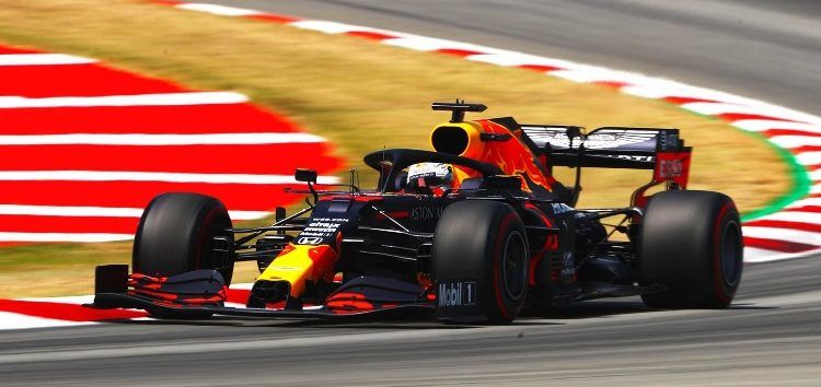 Max Verstappen, tras ser 3º en la clasificación: «Es el máximo a lo que podíamos aspirar»