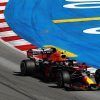 Alexander Albon, 8º: "Hay muchos interrogantes que debemos resolver"