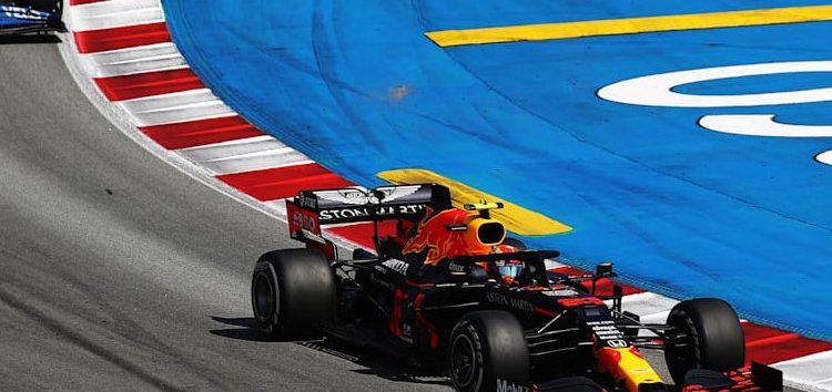 Alexander Albon, 8º: «Hay muchos interrogantes que debemos resolver»