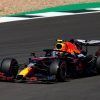 Alexander Albon, insatisfecho con el resultado: "Podría haber sacado más de esta carrera"