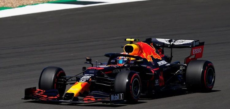 Alexander Albon, insatisfecho con el resultado: «Podría haber sacado más de esta carrera»