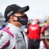 Alex Palou habla abiertamente de su accidente en las 500 millas de Indianápolis