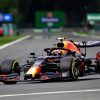 Red Bull mejora pero todavía no se ven listos para luchar por la pole
