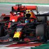 El aviso de Red Bull sobre la gran mejora que esperan de Ferrari