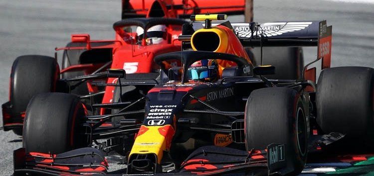 El aviso de Red Bull sobre la gran mejora que esperan de Ferrari