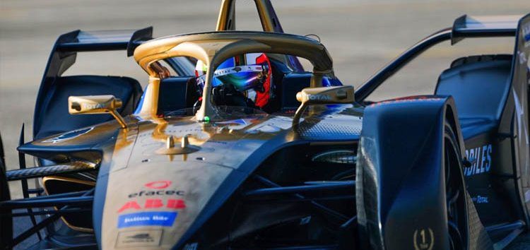 Da Costa domina de principio a fin y consigue la victoria del primer ePrix de Berlín