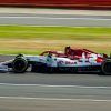 Alfa Romeo consigue alcanzar la Q2 gracias a una gran actuación de Giovinazzi