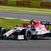 Alfa Romeo desaprovecha una gran oportunidad en la clasificación de Bélgica